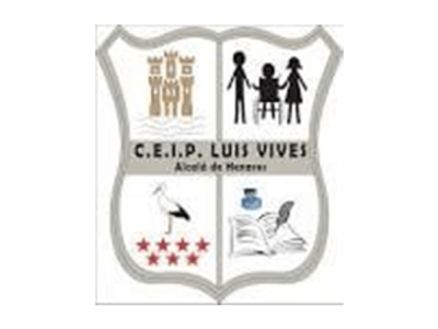 CEIP-Luis-Vives-(Alcalá-de-Henares)